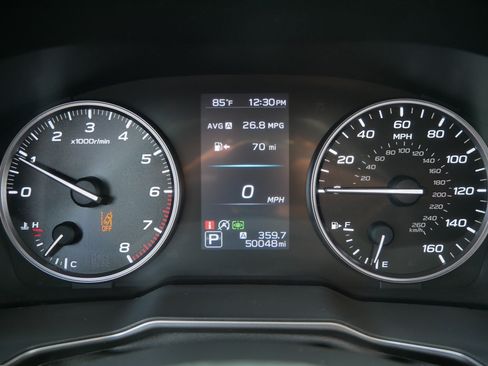 Used 2022 Subaru Outback Limited AWD/4WD image 21
