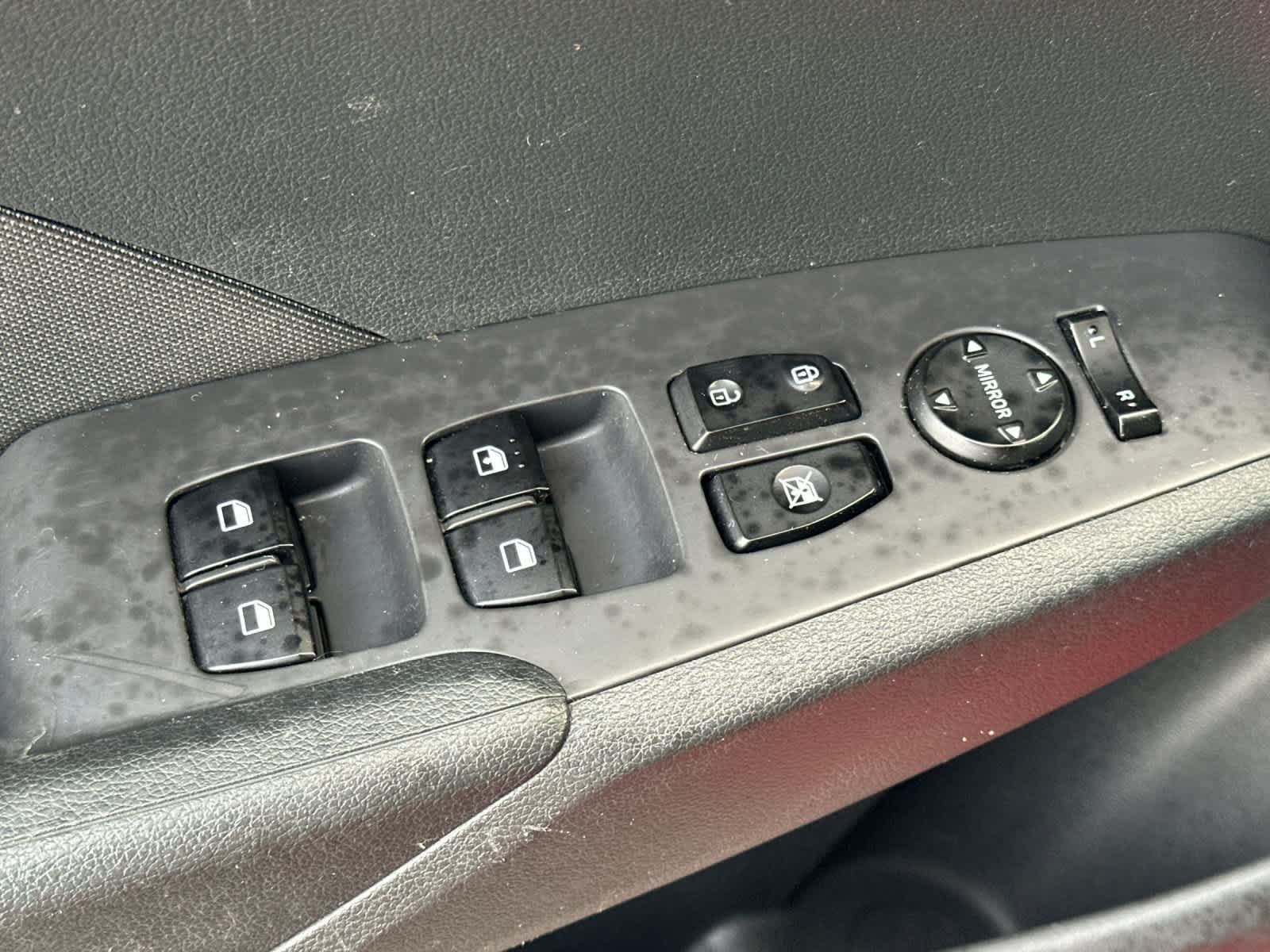 Used 2021 Hyundai Accent SE FWD image 14