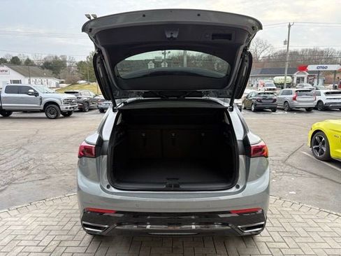 New 2026 Buick Envision Sport Touring image 11