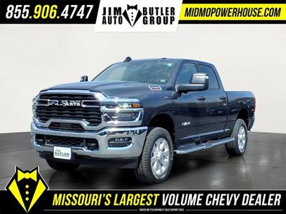 Used 2026 RAM 2500 Big Horn
