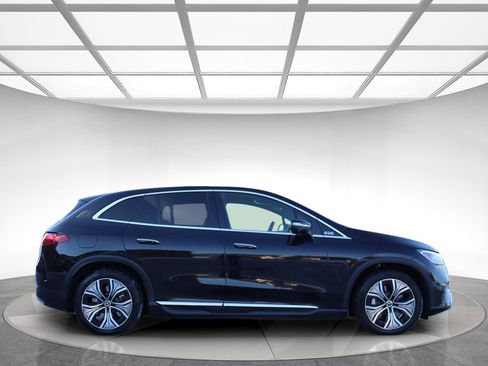 Used 2023 Mercedes-Benz EQE 350+ 4MATIC SUV image 4