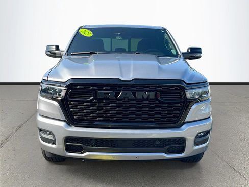 Used 2025 RAM 1500 Big Horn image 2