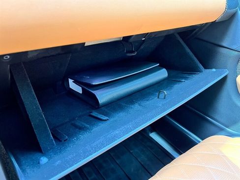Used 2021 Land Rover Range Rover SV Autobiography Dynamic AWD/4WD image 50