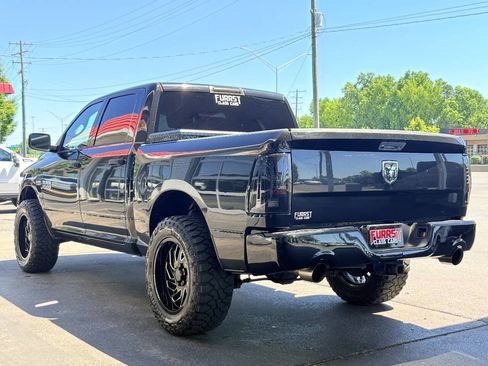 Used 2017 RAM 1500 Express w/ Express Value Package AWD/4WD image 5