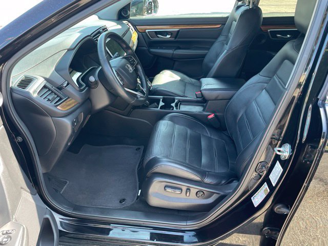 Used 2019 Honda CR-V EX-L image 9