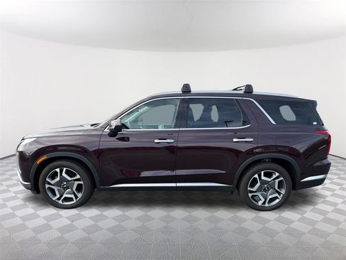 Used 2024 Hyundai Palisade Limited image 8