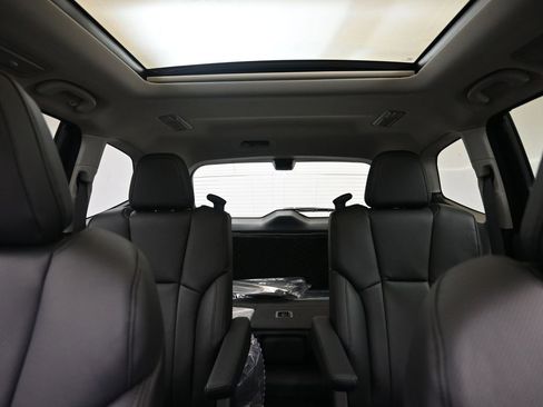 New 2026 Subaru Ascent Bronze Edition image 38