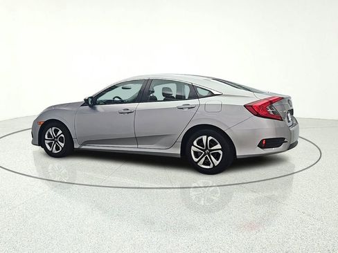 Used 2017 Honda Civic LX image 5