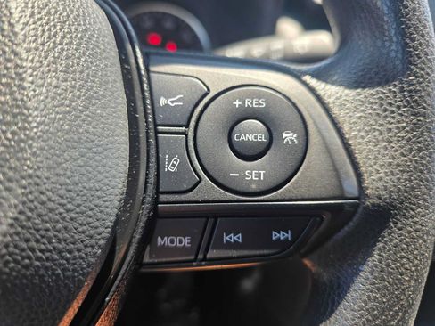 Used 2022 Toyota RAV4 LE AWD/4WD image 30