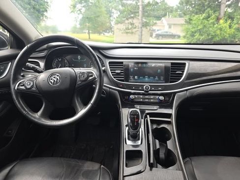 Used 2019 Buick LaCrosse Essence w/ Sights and Sounds Package AWD/4WD image 15