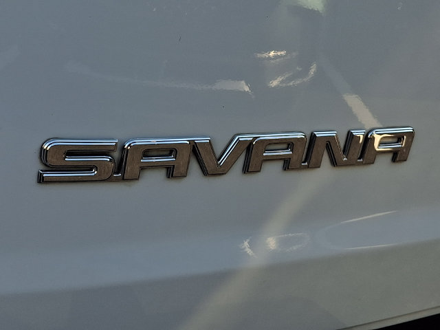 Used 2018 GMC Savana 2500 w/ Driver Convenience Package RWD image 29