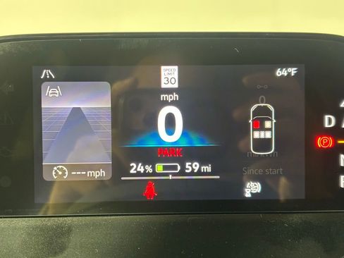 New 2026 Volkswagen ID.4 Pro S image 14