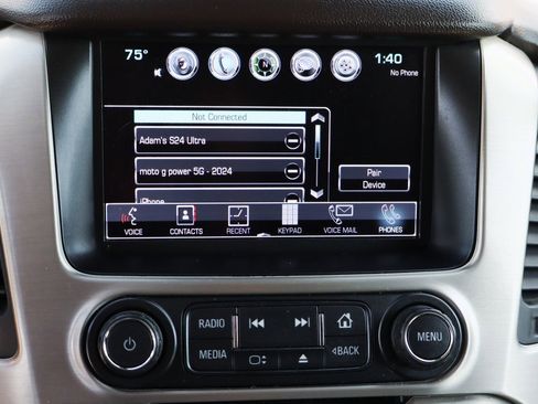 Used 2018 GMC Yukon Denali w/ Denali Ultimate Package image 33