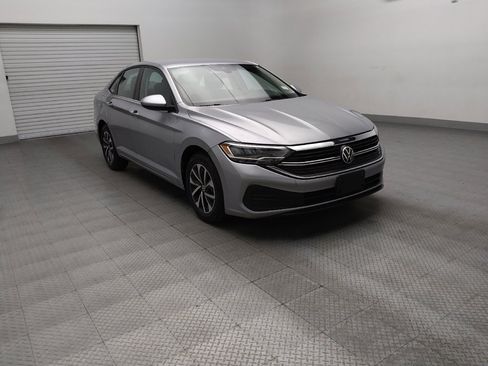 Used 2024 Volkswagen Jetta S FWD image 13