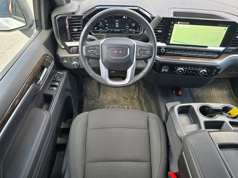Used 2023 GMC Sierra 1500 Elevation AWD/4WD image 18