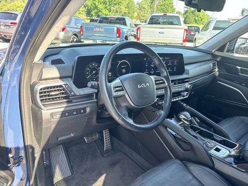 Used 2024 Kia Telluride SX Prestige AWD/4WD image 10