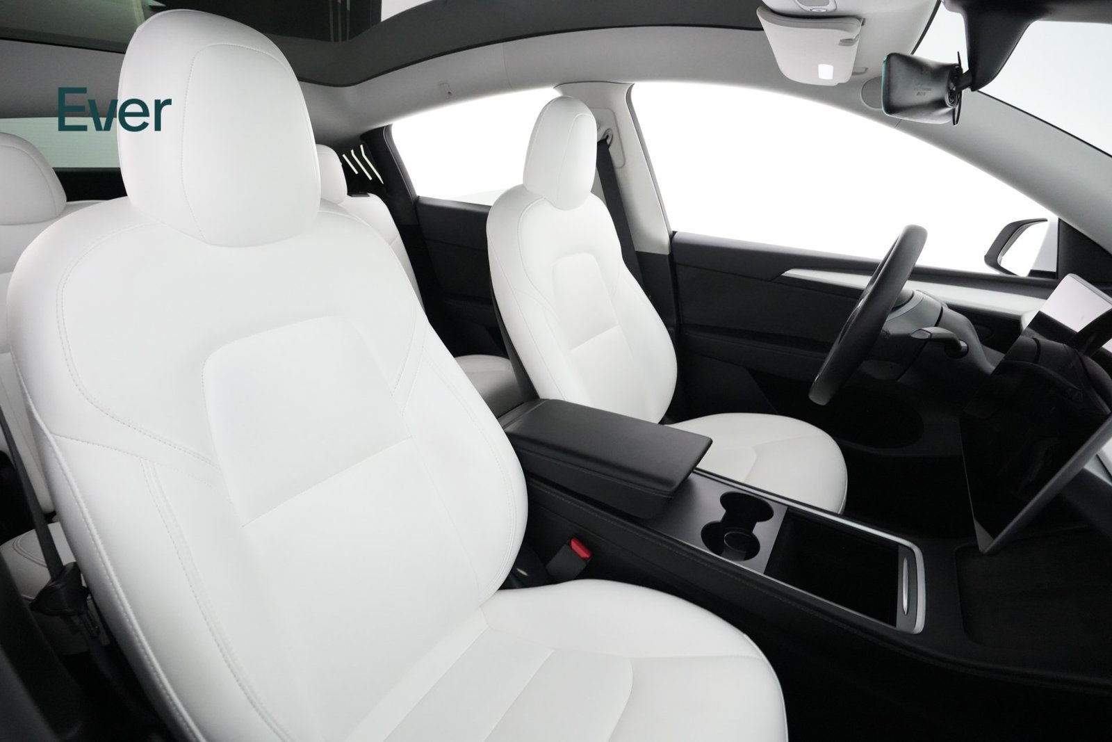 Used 2023 Tesla Model Y Long Range AWD/4WD image 23