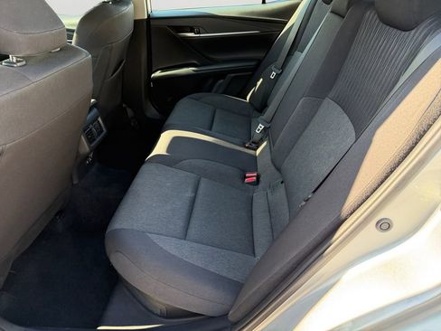 Used 2025 Toyota Camry LE image 15