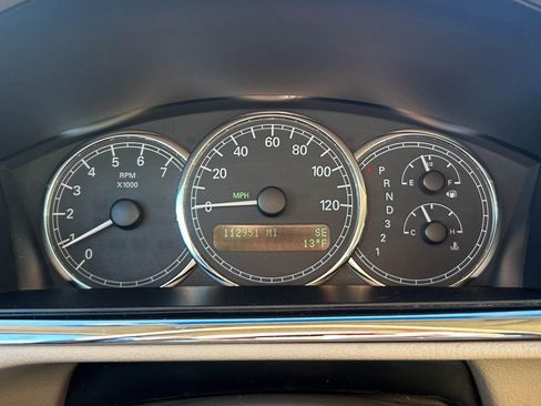 Used 2005 Buick LaCrosse CXL w/ Gold Convenience Package image 24