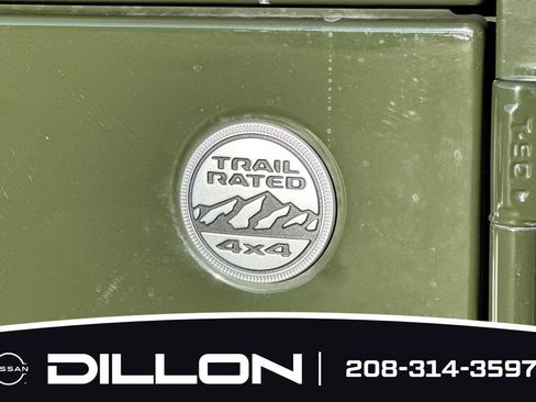 Used 2021 Jeep Wrangler Sport AWD/4WD image 28