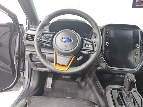 New 2026 Subaru Crosstrek 2.5i Wilderness AWD/4WD image 13