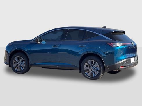 New 2026 Nissan Murano SL image 3