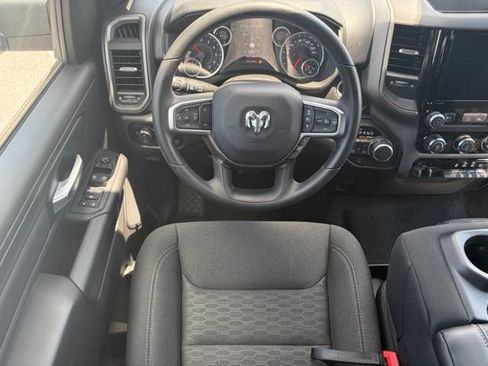 New 2026 RAM 1500 Express AWD/4WD image 33