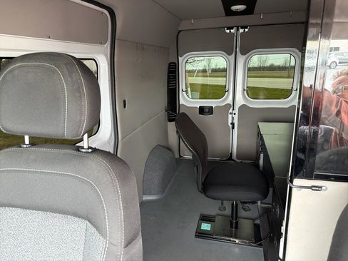 Used 2021 RAM ProMaster 1500 image 28