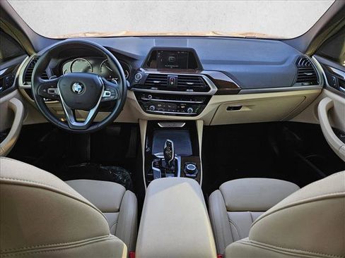 Used 2019 BMW X3 sDrive30i image 15