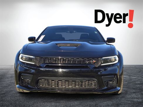 Used 2022 Dodge Charger Scat Pack image 9