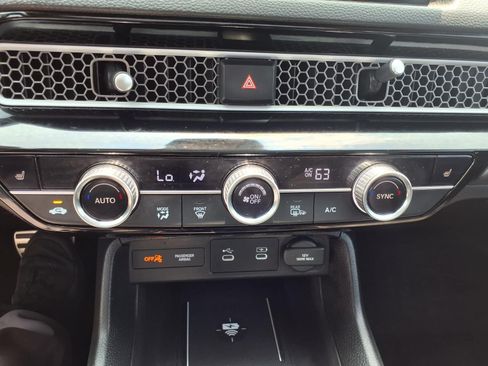 Used 2025 Honda Civic Sport Touring image 20