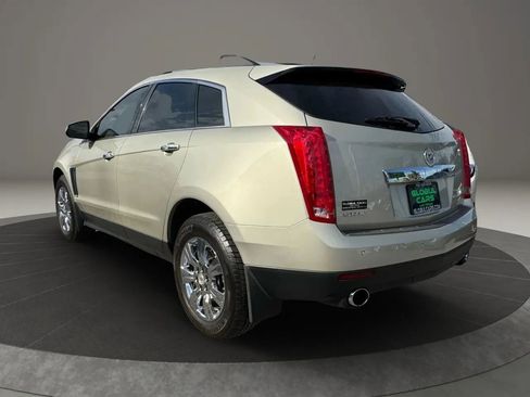 Used 2014 Cadillac SRX Luxury image 6