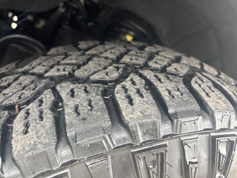 Used 2021 GMC Canyon AT4 w/ Trailering Package image 34