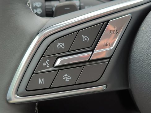 New 2026 Buick Envision Sport Touring AWD/4WD image 16