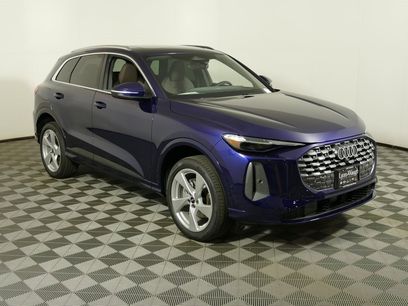 New 2025 Audi Q5 Premium Plus