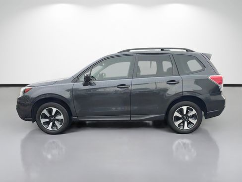 Used 2018 Subaru Forester 2.5i Premium AWD/4WD image 6