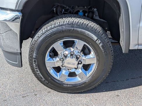 Used 2017 GMC Sierra 2500 SLT image 14