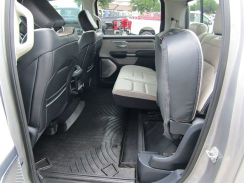 Used 2023 RAM 1500 Limited AWD/4WD image 40