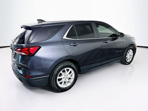 Used 2023 Chevrolet Equinox LT image 10