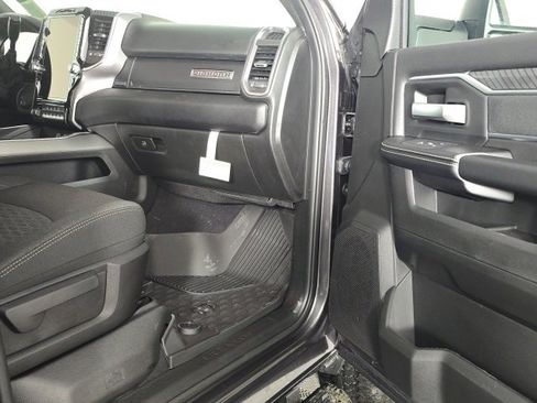 New 2026 RAM 3500 Big Horn image 29