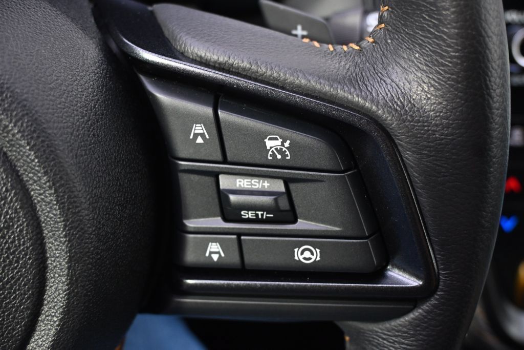 Used 2023 Subaru Outback Wilderness AWD/4WD image 34