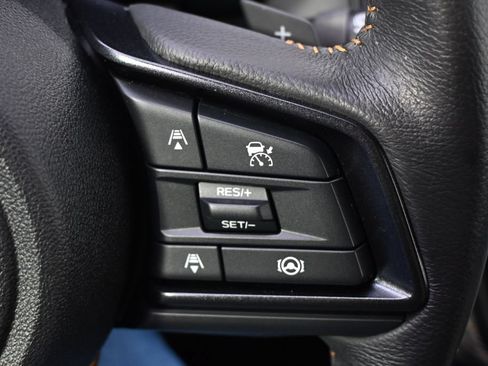 Used 2023 Subaru Outback Wilderness AWD/4WD image 34
