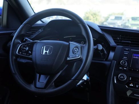 Used 2020 Honda Civic LX image 34