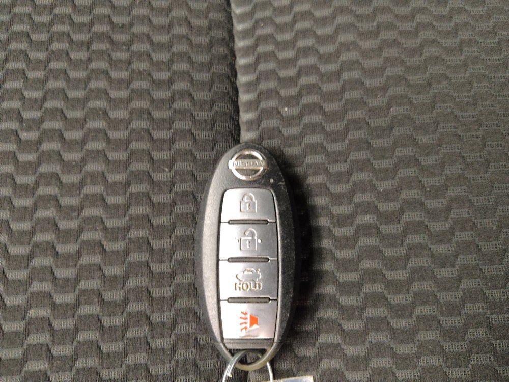 Used 2020 Nissan Sentra S w/ Lighting Package FWD image 32