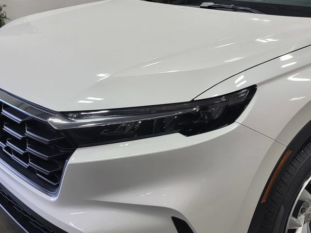 New 2026 Honda CR-V LX image 9