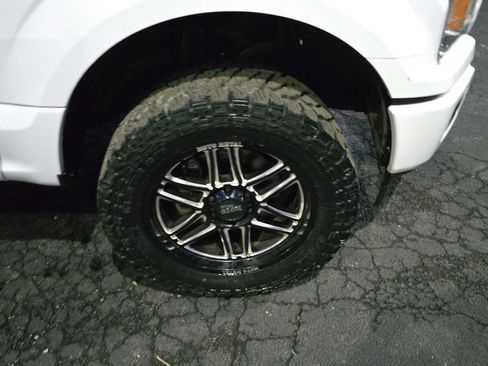 Used 2019 Ford F150 XL w/ Equipment Group 101A Mid image 32