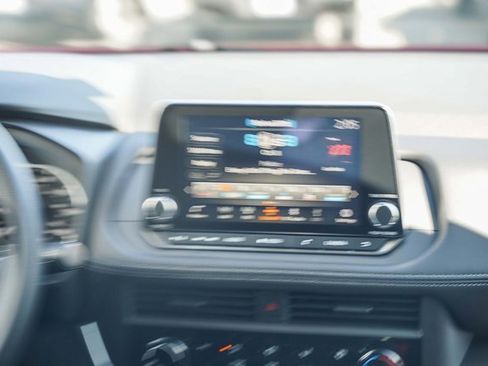 New 2026 Nissan Rogue S image 15