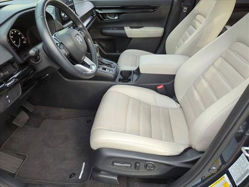 Certified 2024 Honda CR-V EX-L image 16