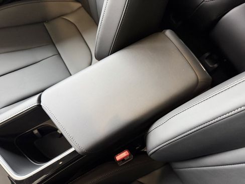 New 2026 Acura ADX AWD image 25