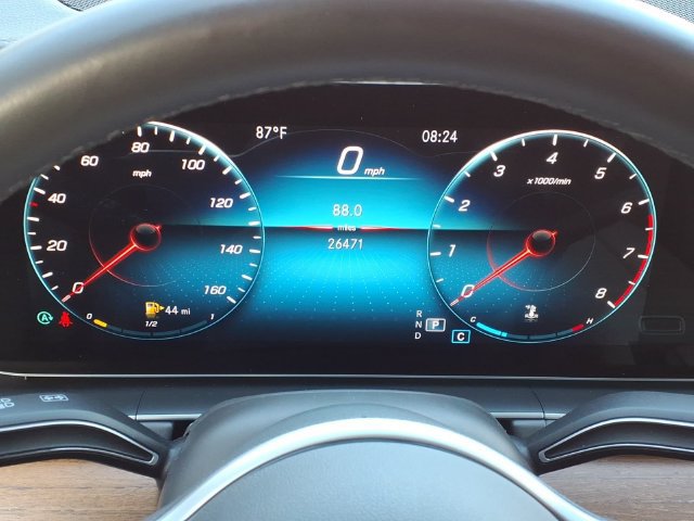 Used 2020 Mercedes-Benz GLE 350 image 11